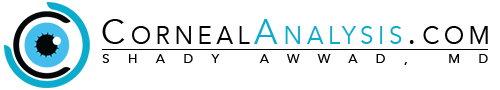 CornealAnalysis.com